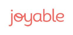 joyable logo image